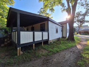 830 N 7th St in Memphis, TN - Building Photo - Building Photo