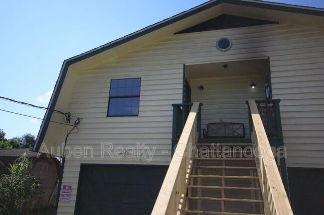 306 James St in Rossville, GA - Building Photo - Building Photo