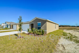 2013 Iowa Dr in Sumterville, FL - Building Photo - Building Photo