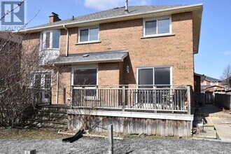 4366 Trailmaster Dr in Mississauga, ON - Building Photo - Building Photo