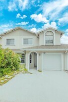 50 Desford Ln in Boynton Beach, FL - Building Photo