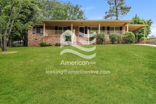 7316 Pinedale Dr in Columbia, SC - Building Photo