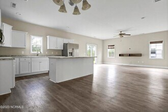 519 Everett Glades in Sneads Ferry, NC - Building Photo - Building Photo