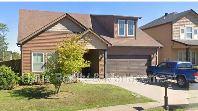 1281 Eagle's View Dr in Clarksville, TN - Building Photo - Building Photo