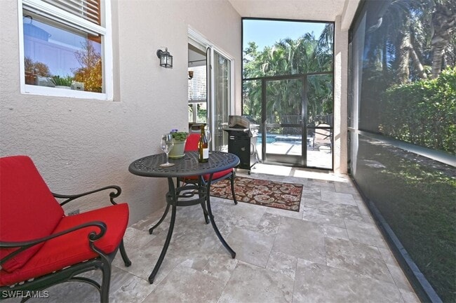 property at 1346 Triandra Ln
