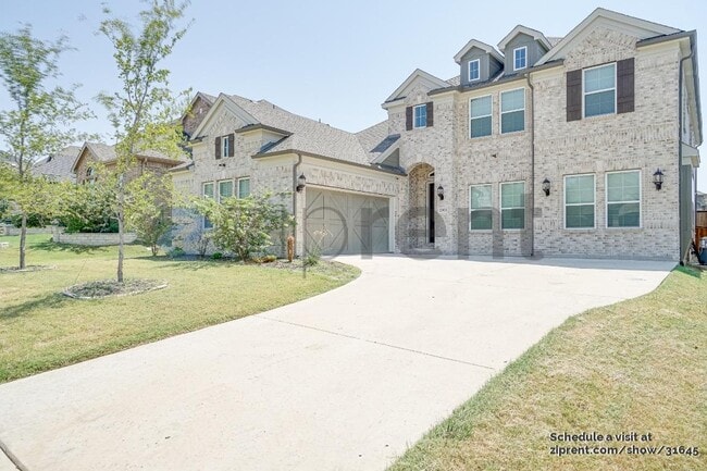 2901 Adon Springs Ln in Celina, TX - Building Photo - Building Photo