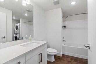The Richmond Apartments in Salt Lake City, UT - Building Photo - Building Photo