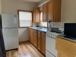 2109-2111 E 13th St in Cheyenne, WY - Building Photo - Building Photo