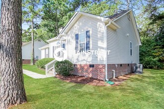 109 Grassy Rio Ln in Garner, NC - Building Photo - Building Photo