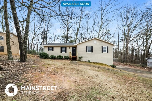 property at 5885 S Quail Dr