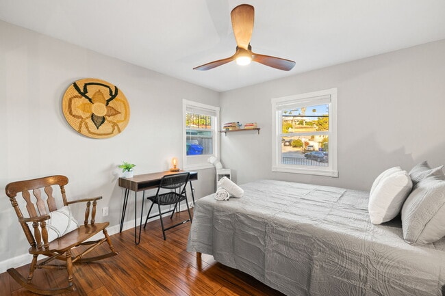 1326 Dorcas St in San Diego, CA - Building Photo - Building Photo