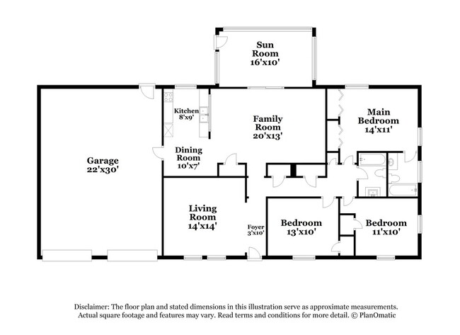 3125 Wren Ln in Mulberry, FL - Building Photo - Building Photo