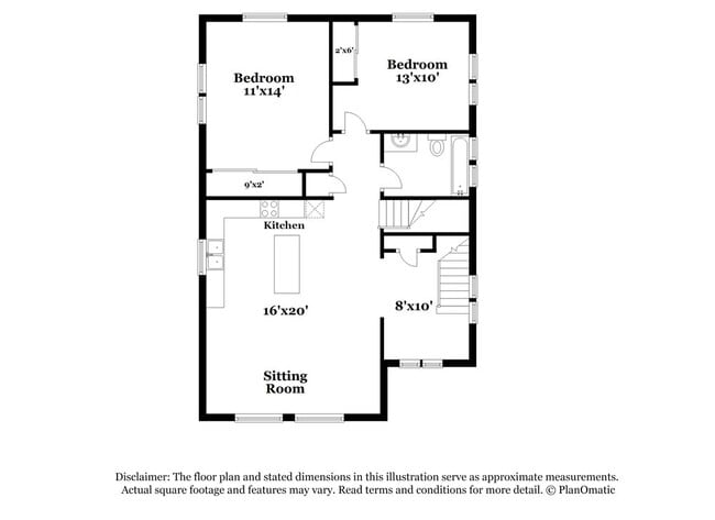 18553 E 47th Pl in Denver, CO - Building Photo - Building Photo