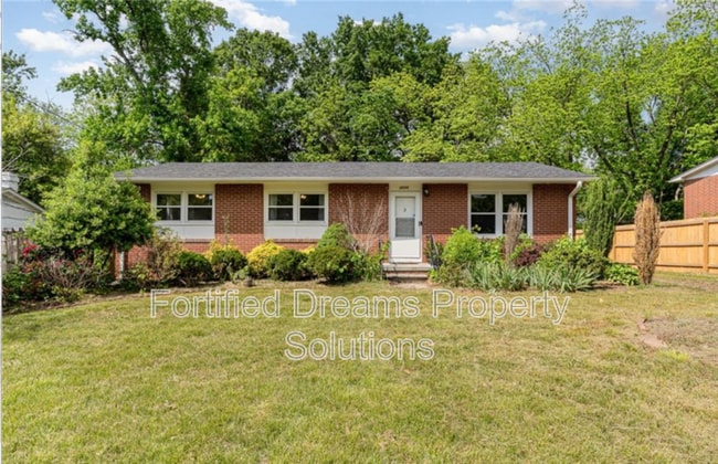 property at 3217 Harte Pl