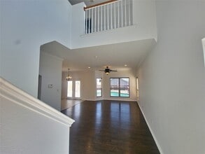 6468 Regina Dr in Fort Worth, TX - Building Photo - Building Photo