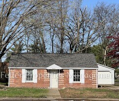 19 S Congress Ave in Evansville, IN - Building Photo