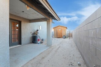 1510 N 9th Ave in San Luis, AZ - Building Photo - Building Photo