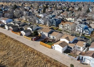 136 Rockaway Ave in Castle Rock, CO - Building Photo - Building Photo