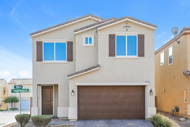 property at 5350 Panaca Spring St