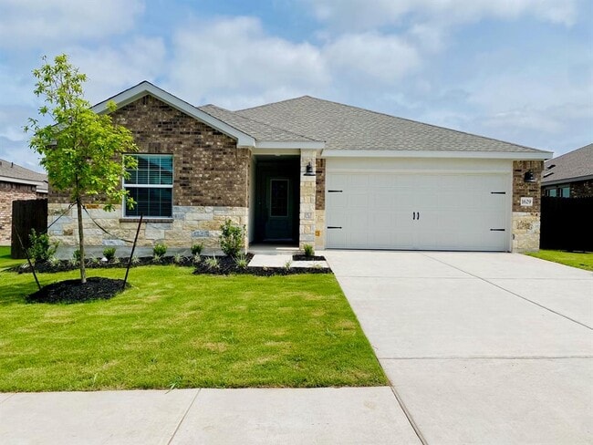 property at 1629 Magnolia Farm Wy