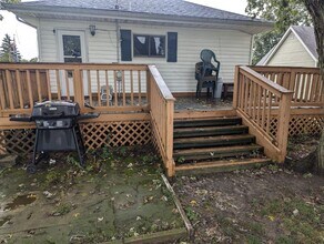 310 E Vine St in Villa Grove, IL - Building Photo - Building Photo