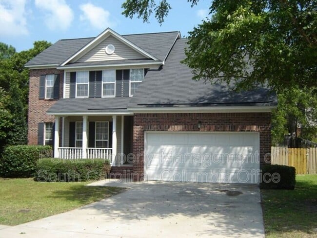 8 Ridge Pond Dr in Columbia, SC - Building Photo - Building Photo