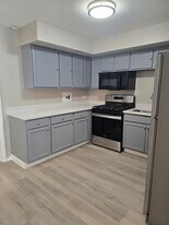 135 Dover Dr, Unit Dover condo in Des Plaines, IL - Building Photo