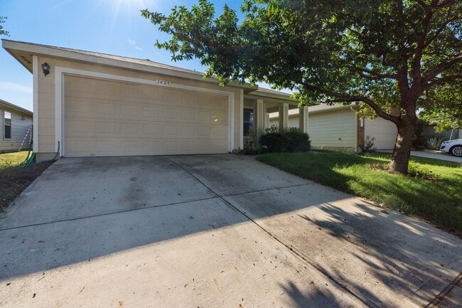 1429 Poppy Seed Ln in Austin, TX - Building Photo - Building Photo