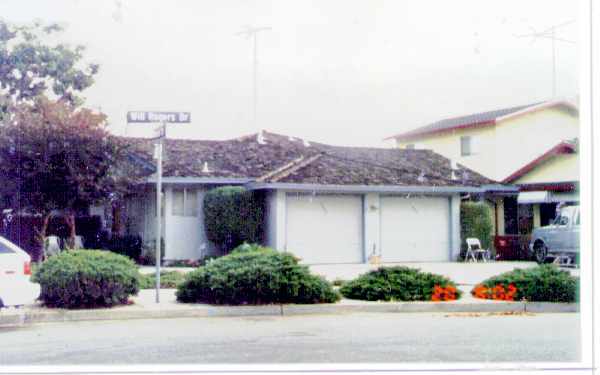 4285-4287 Will Rogers Dr in San Jose, CA - Building Photo - Building Photo