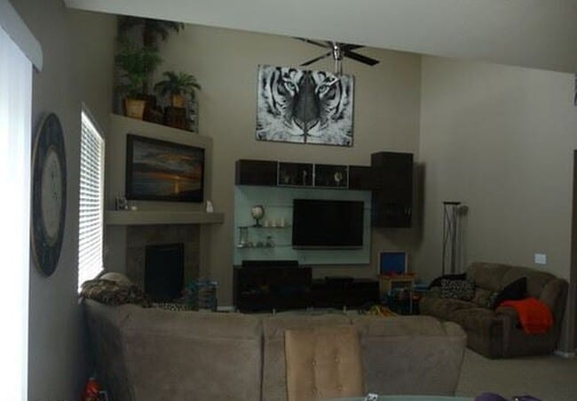 15455 Carob Cir in Parker, CO - Building Photo - Building Photo