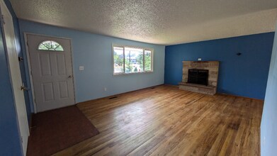 808 White Ave in Moscow, ID - Building Photo - Building Photo