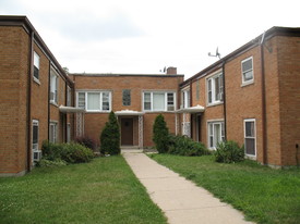 9108 Skokie Blvd Apartments