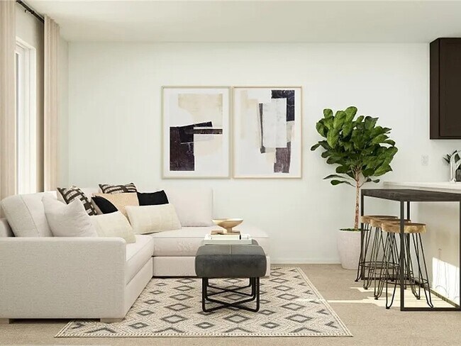 property at 520 Commander Abbott Dr