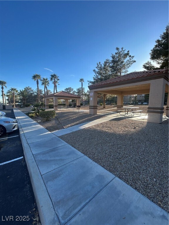 property at 9070 Spring Mountain Rd