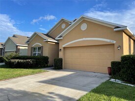 8759 Isla Bella Dr in Orlando, FL - Building Photo