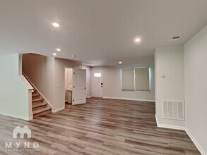 725 Point Andrews Dr SW in Concord, NC - Building Photo - Building Photo