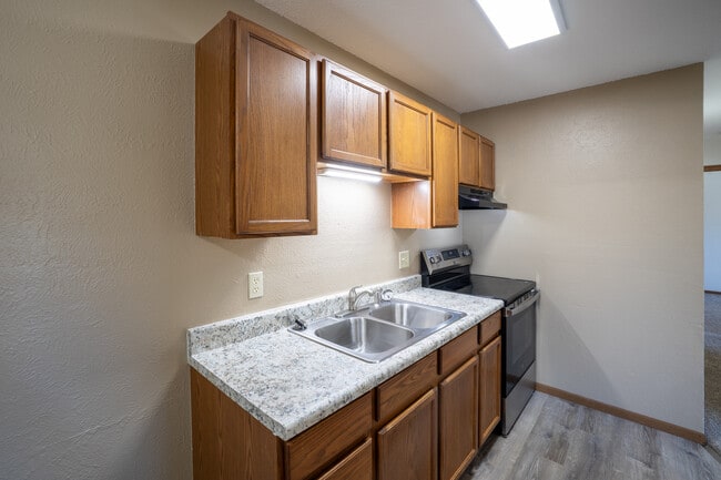 Westbrook Apartments