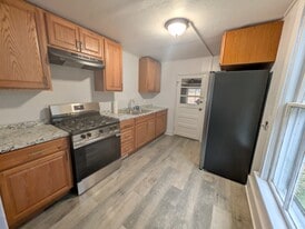 1727 Clark Street Rd, Unit 1727 Clark Street Road in Auburn, NY - Building Photo