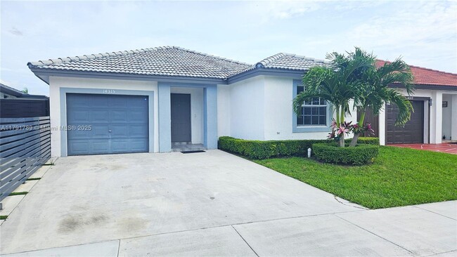 14315 SW 177th Terrace in Miami, FL - Building Photo - Building Photo