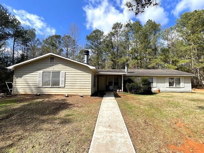 property at 185 Park Ridge Ct
