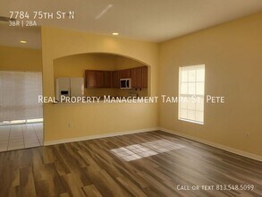 7784 75th St N in Pinellas Park, FL - Building Photo - Building Photo