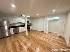 18 Chauncy St in Cambridge, MA - Building Photo