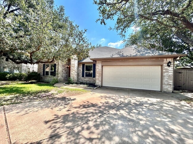 property at 1303 White Dove Cove