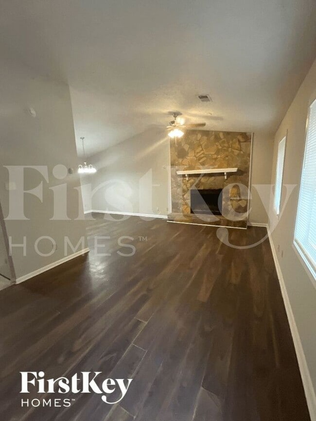 2097 Phillips Rd in Lithonia, GA - Building Photo - Building Photo