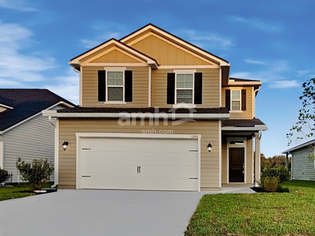 property at 1046 Tan Tara Trl