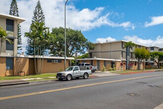 Kalani Gardens in Mililani, HI - Building Photo - Building Photo