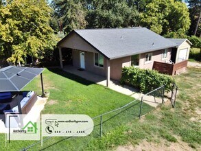 4750 Pheasant Dr in Anderson, CA - Building Photo - Building Photo
