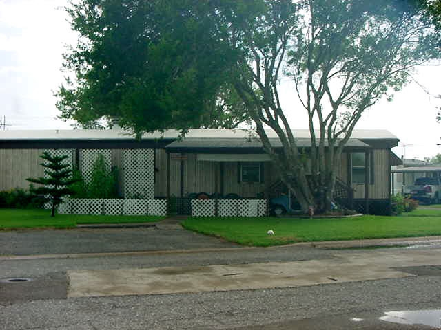 2009 W Wheeler in Aransas Pass, TX - Building Photo