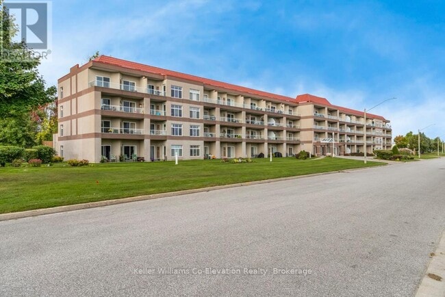 280 Aberdeen Blvd in Midland, ON - Building Photo - Building Photo