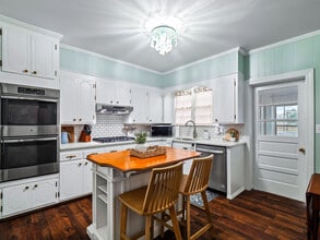 625 E 2nd St in Washington, NC - Building Photo - Building Photo